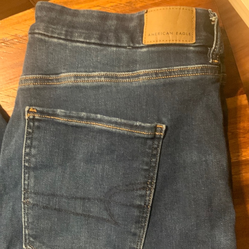 Size 14 American Eagle Jeans